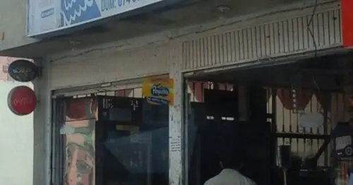 FRUTAS Y VERDURAS EL COCUY BOGOTÁ